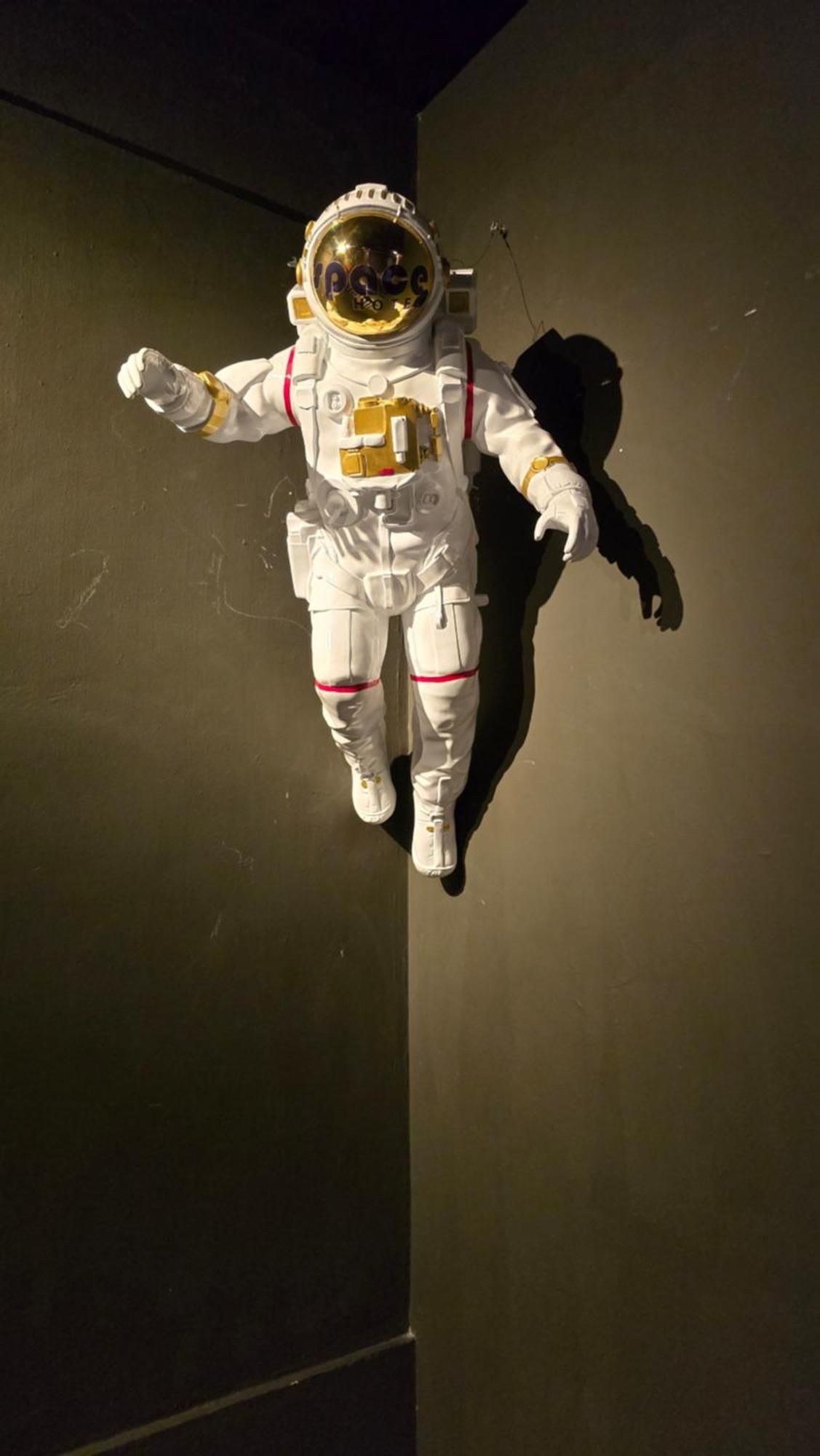 Space Hotel Kl Sentral Kuala Lumpur Buitenkant foto